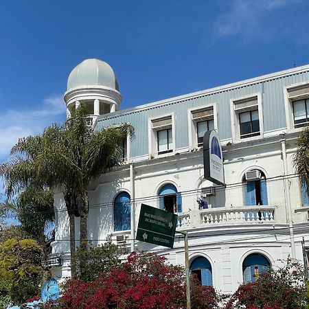 Hotel Vicente López エクステリア 写真