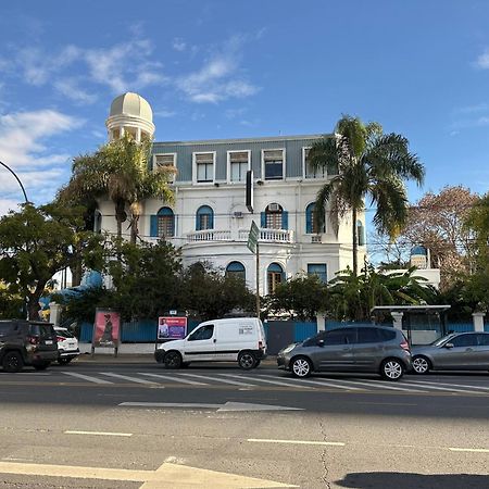 Hotel Vicente López エクステリア 写真
