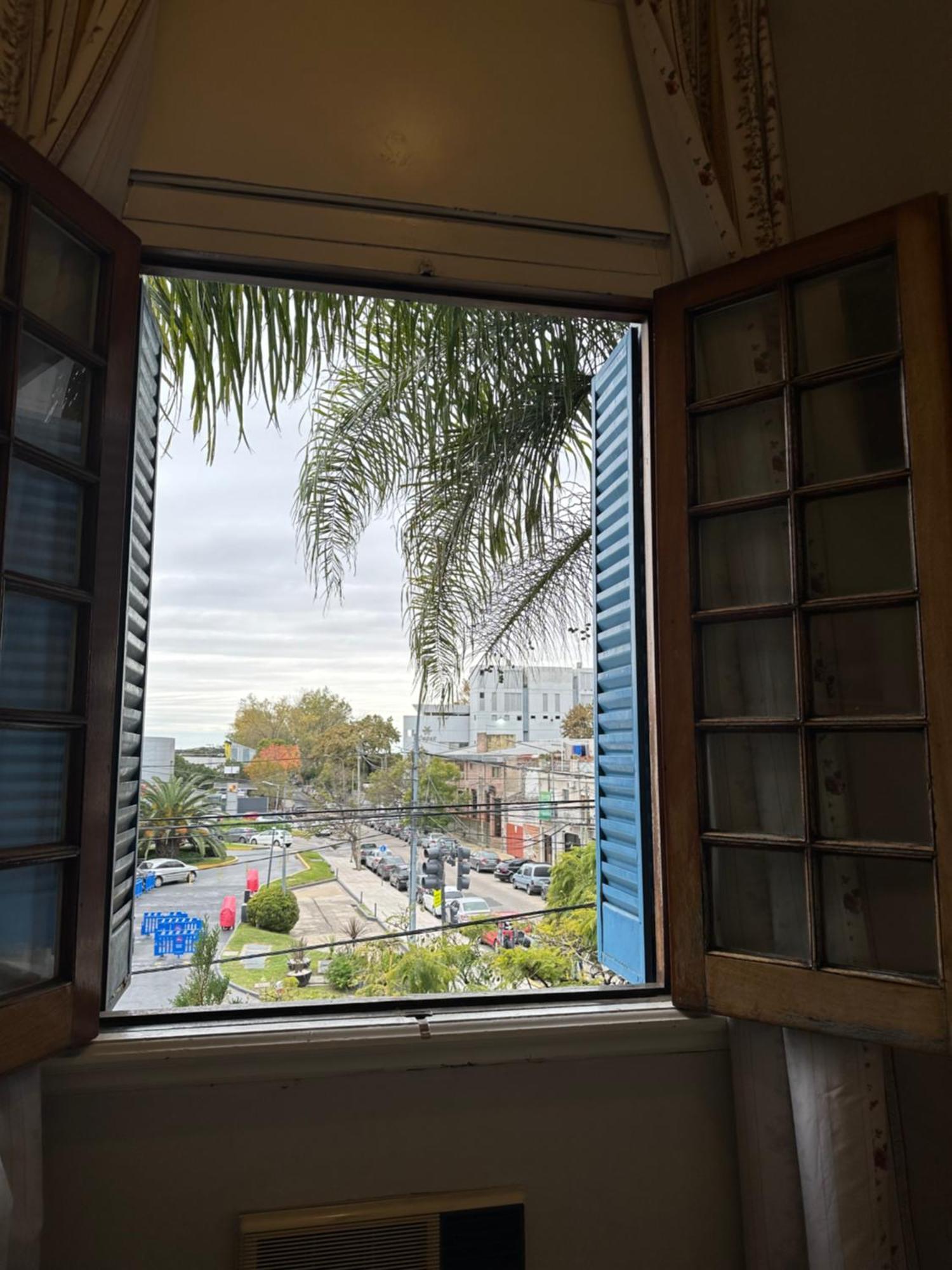Hotel Vicente López エクステリア 写真