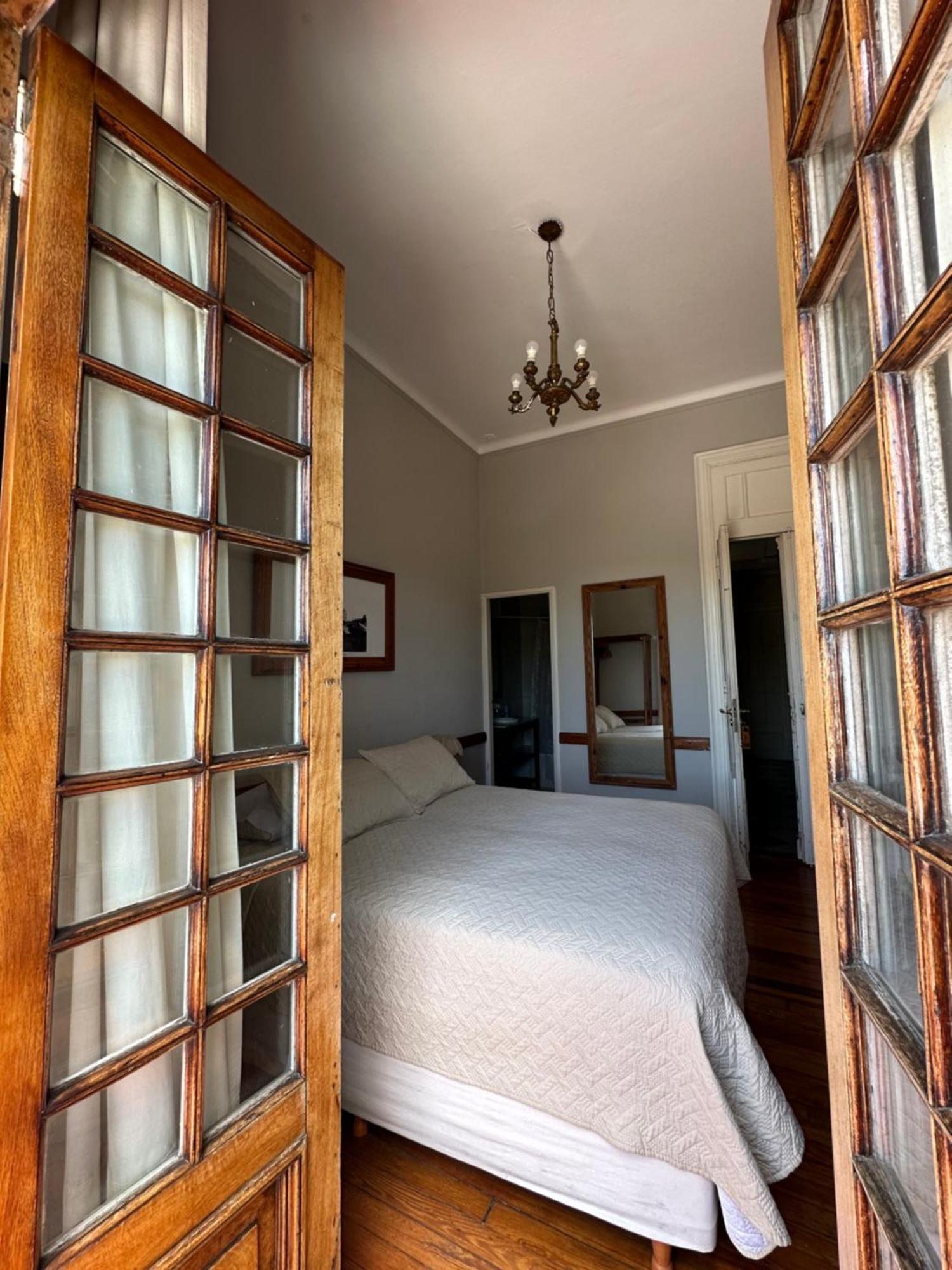 Hotel Vicente López エクステリア 写真