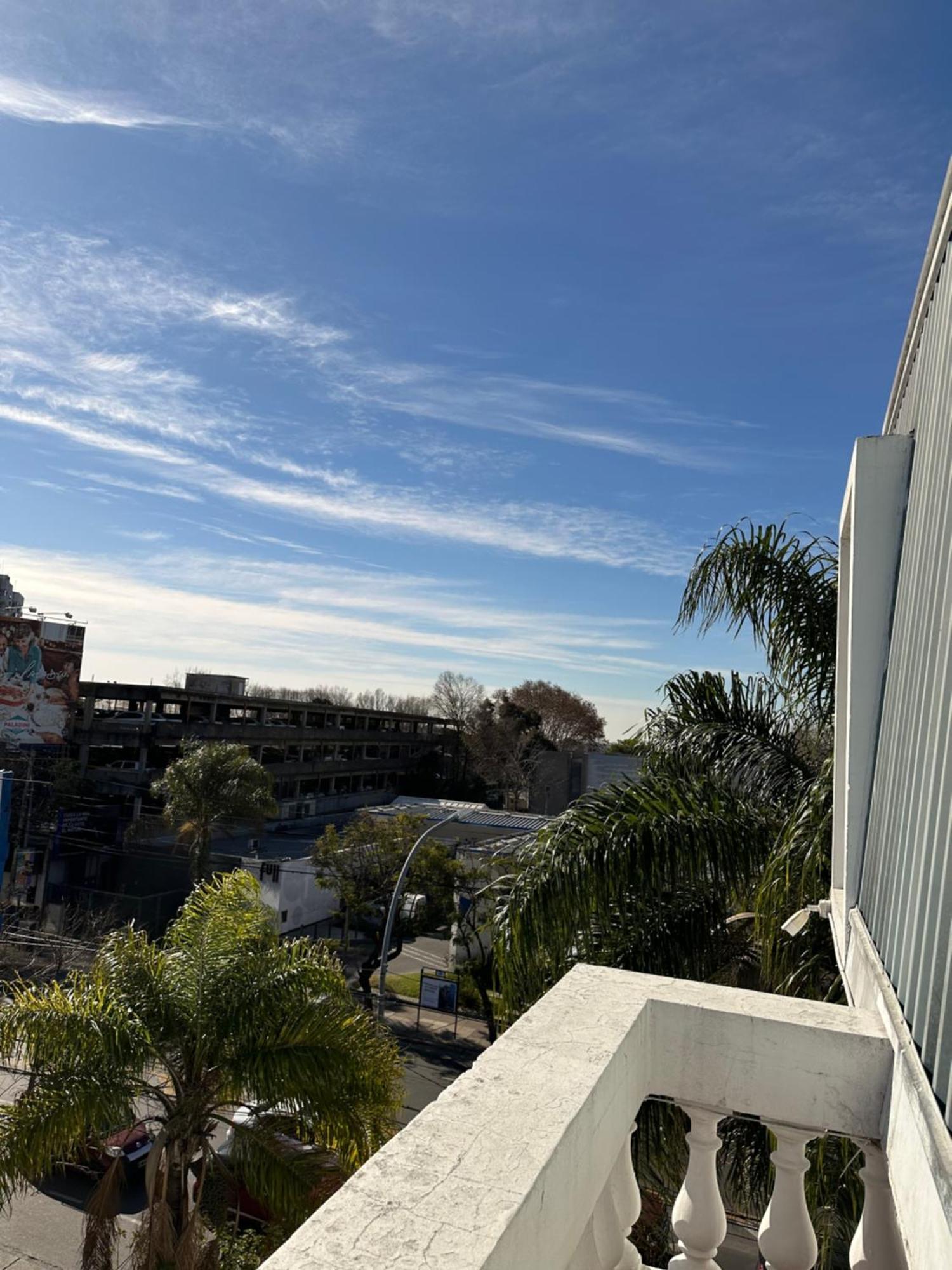 Hotel Vicente López エクステリア 写真
