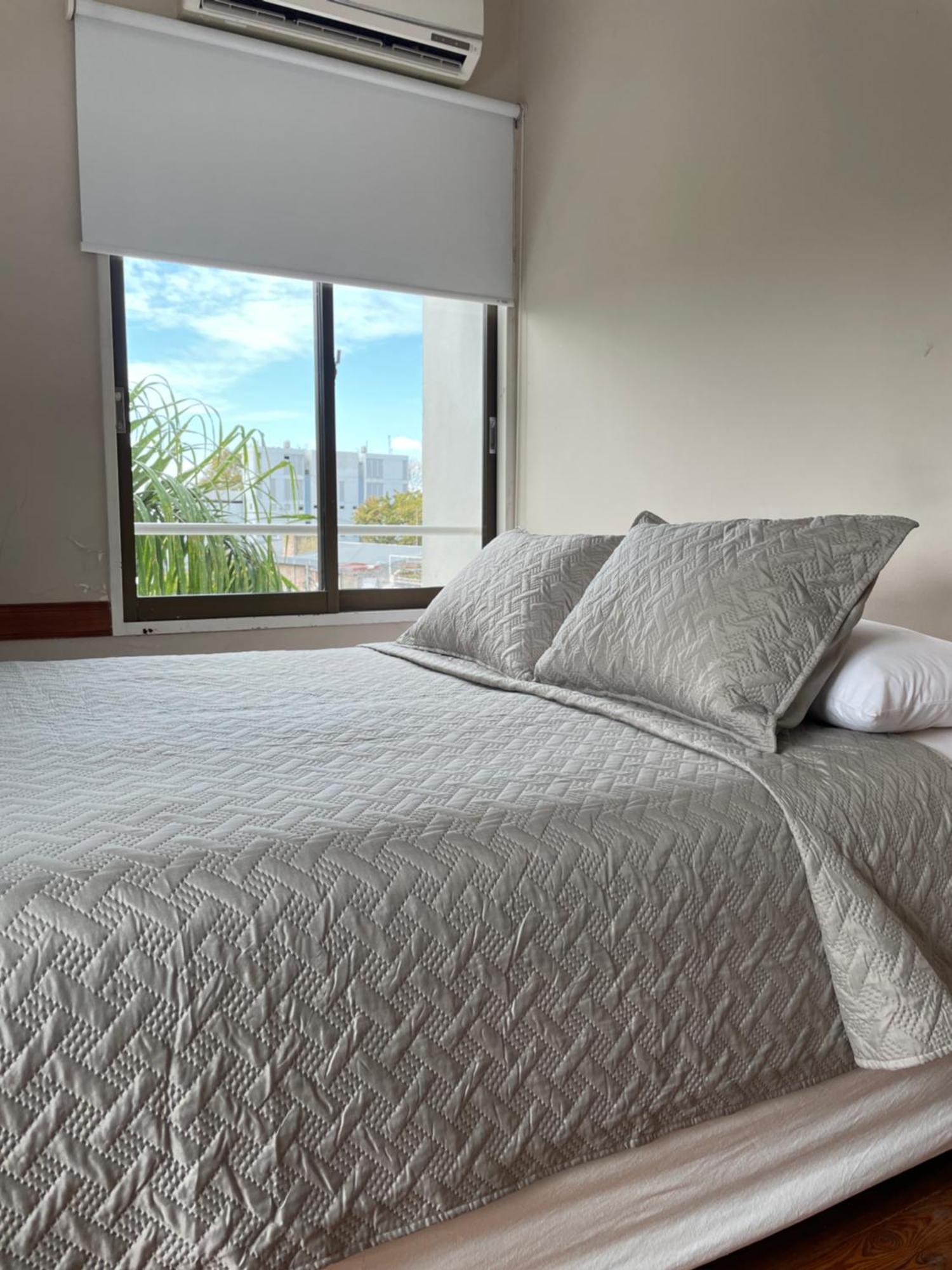Hotel Vicente López エクステリア 写真