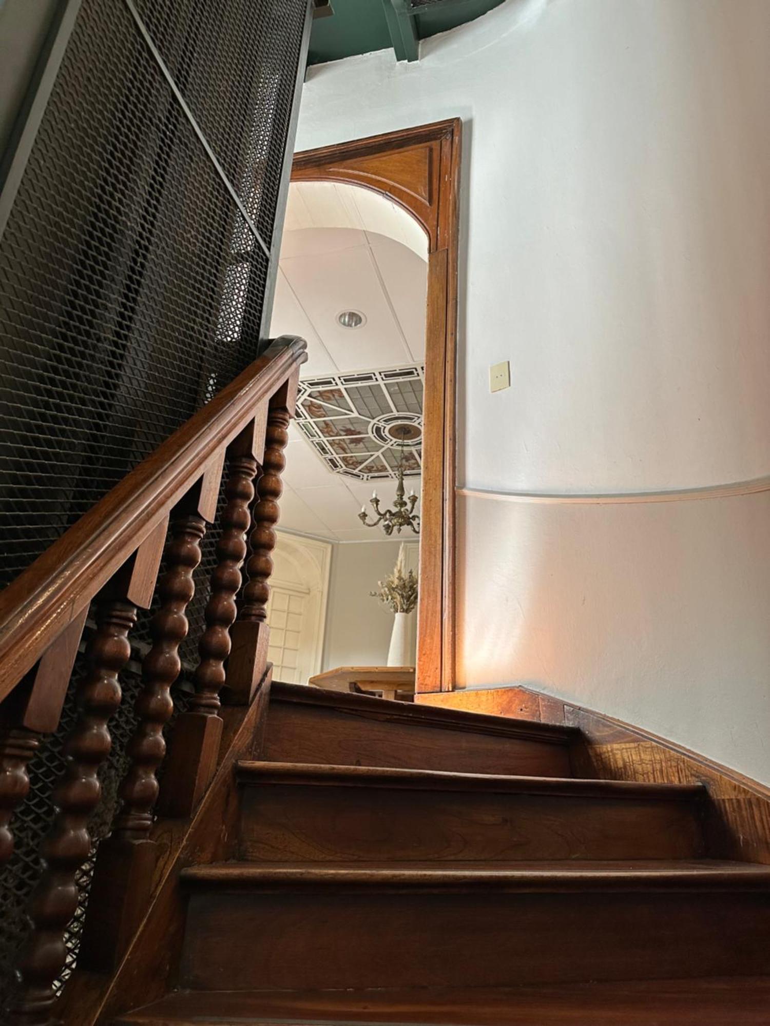 Hotel Vicente López エクステリア 写真