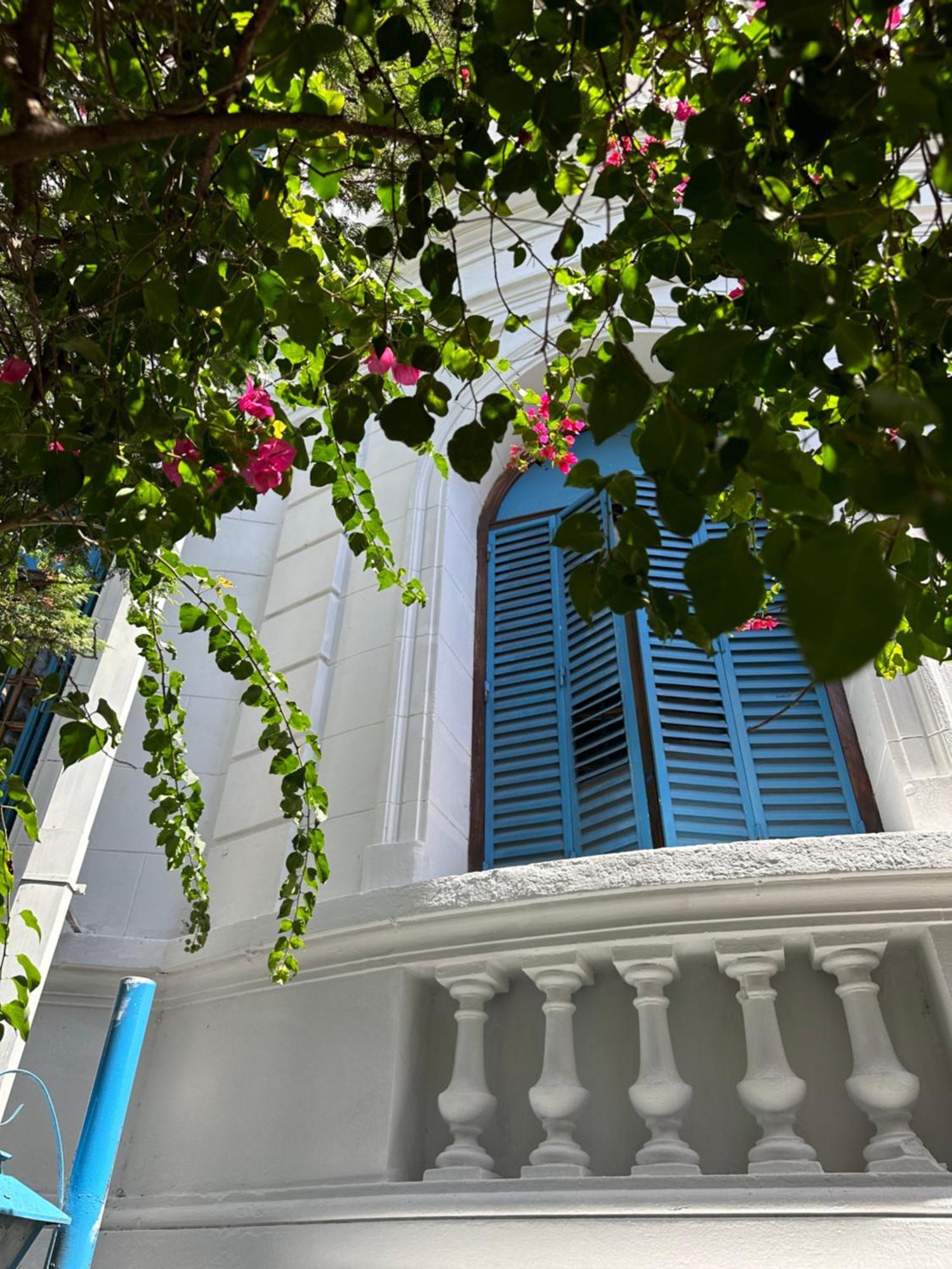 Hotel Vicente López エクステリア 写真