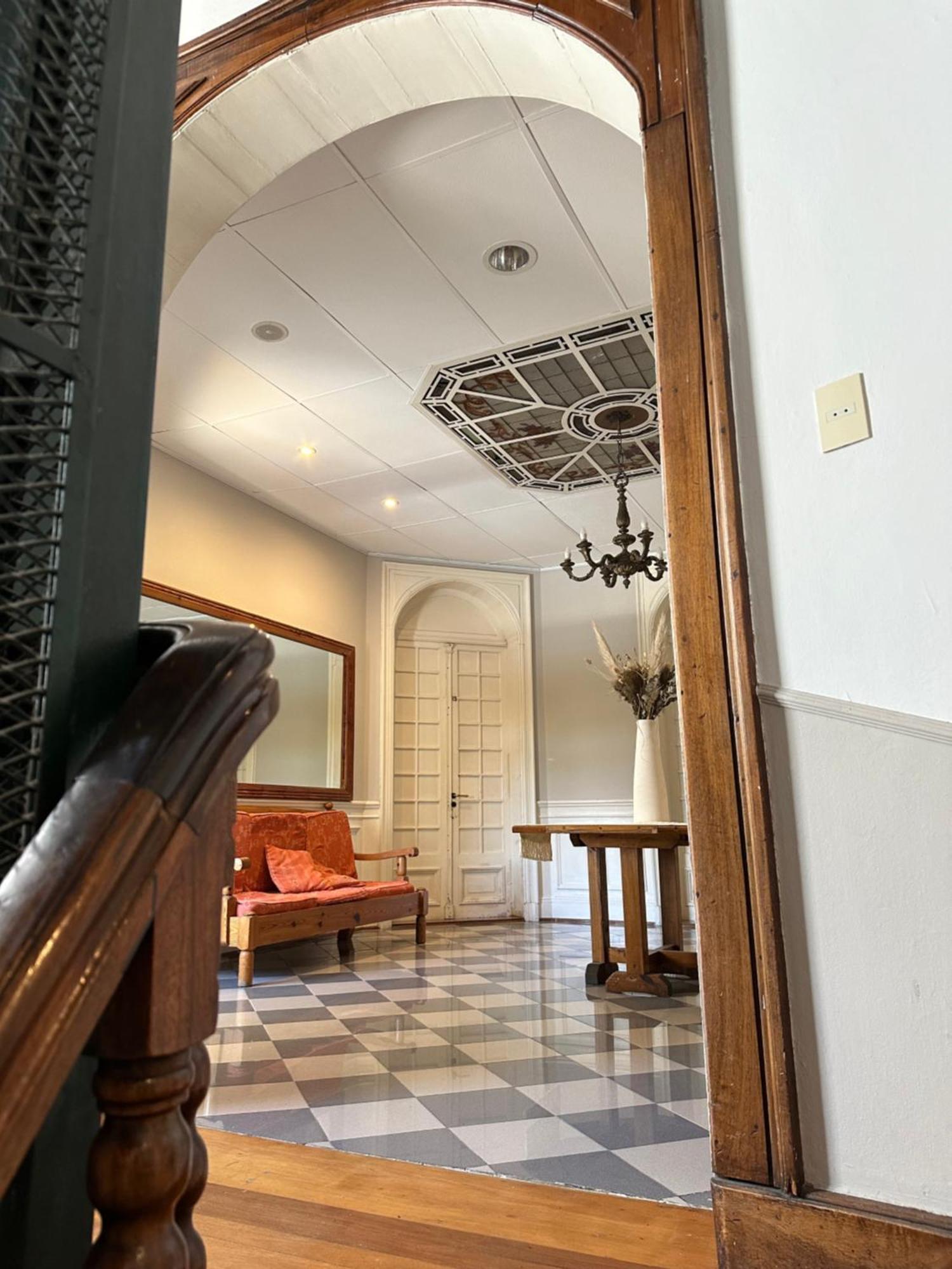 Hotel Vicente López エクステリア 写真