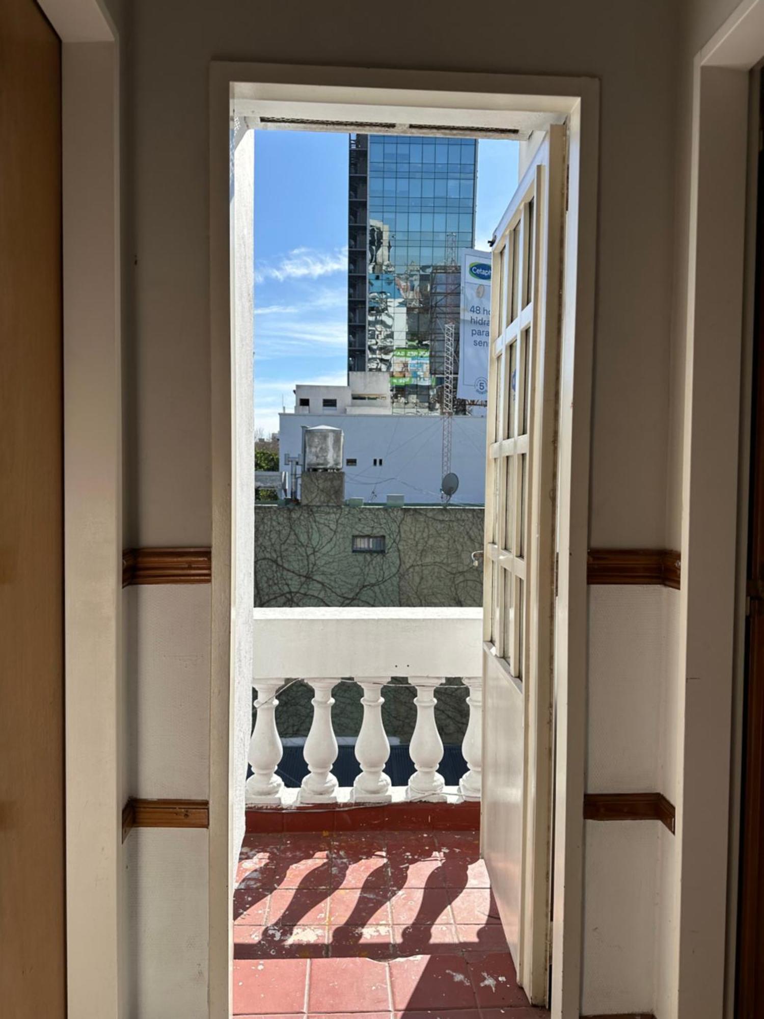 Hotel Vicente López エクステリア 写真