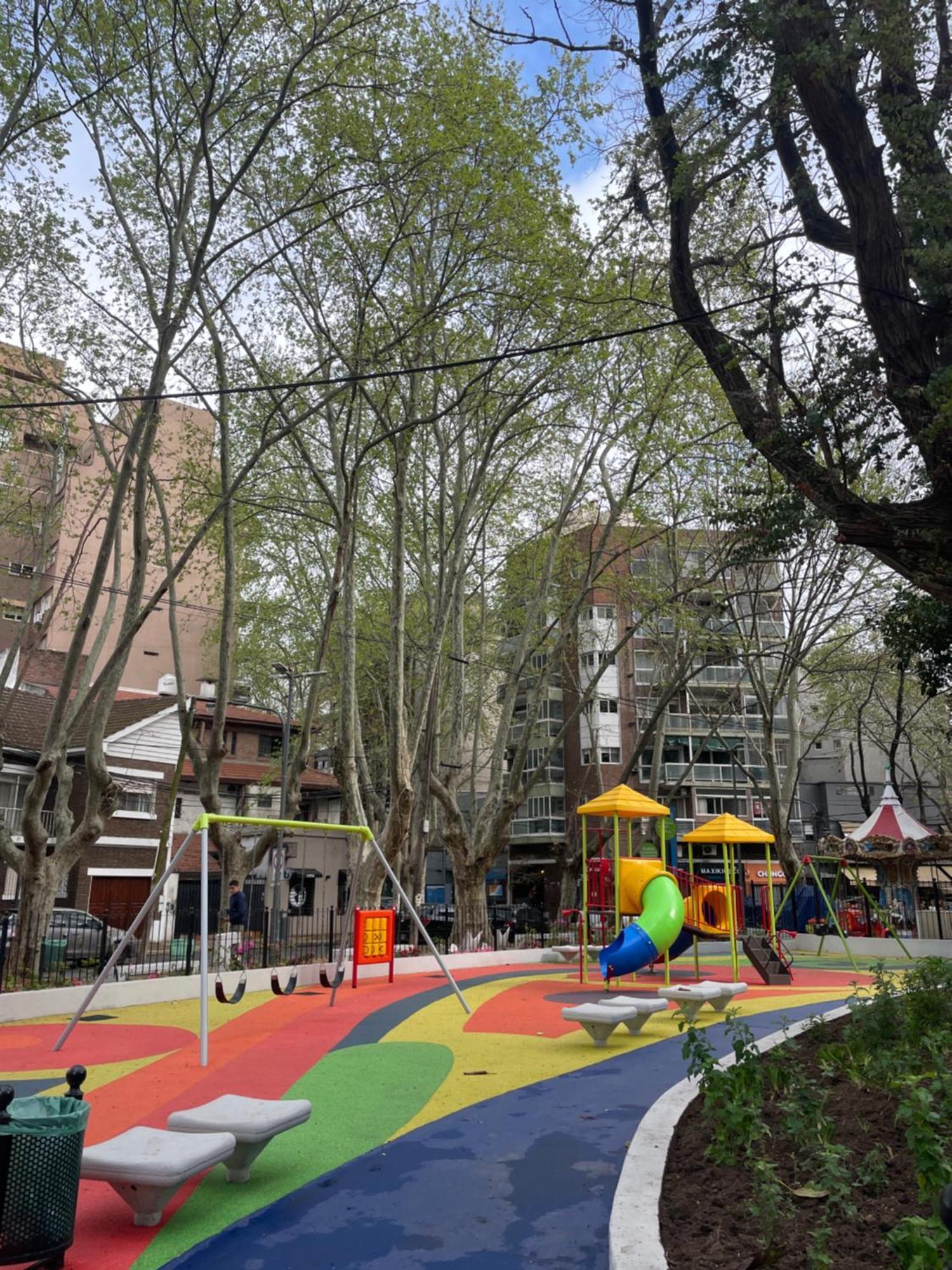 Hotel Vicente López エクステリア 写真