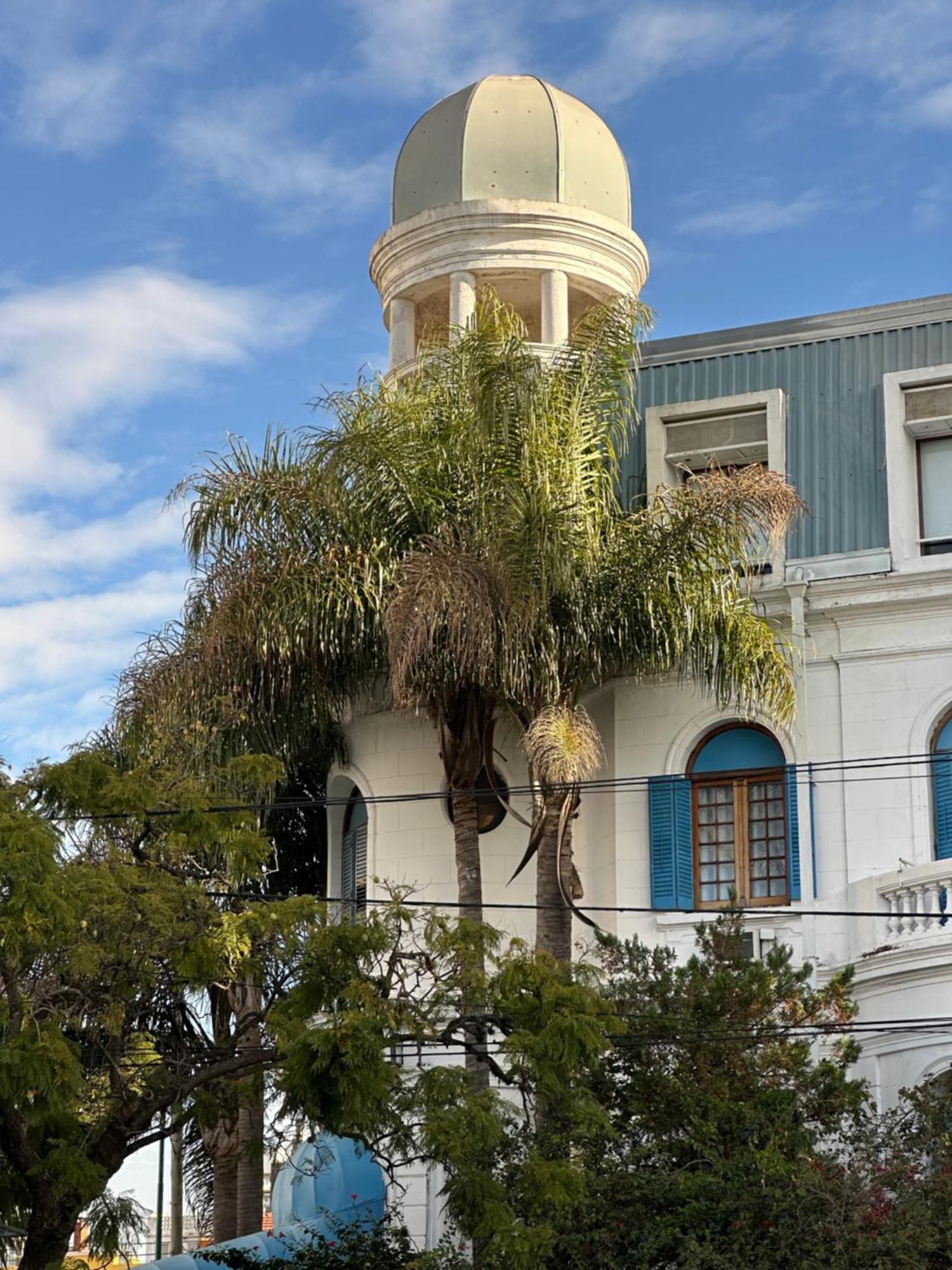 Hotel Vicente López エクステリア 写真