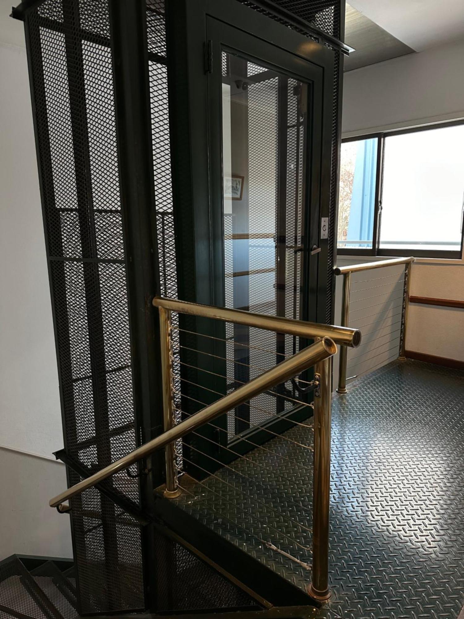 Hotel Vicente López エクステリア 写真