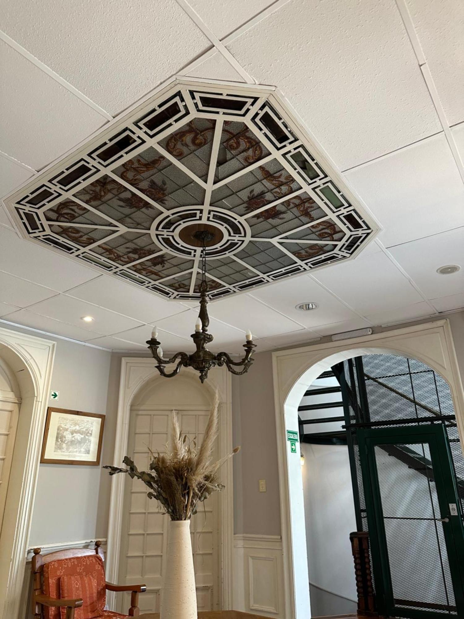 Hotel Vicente López エクステリア 写真