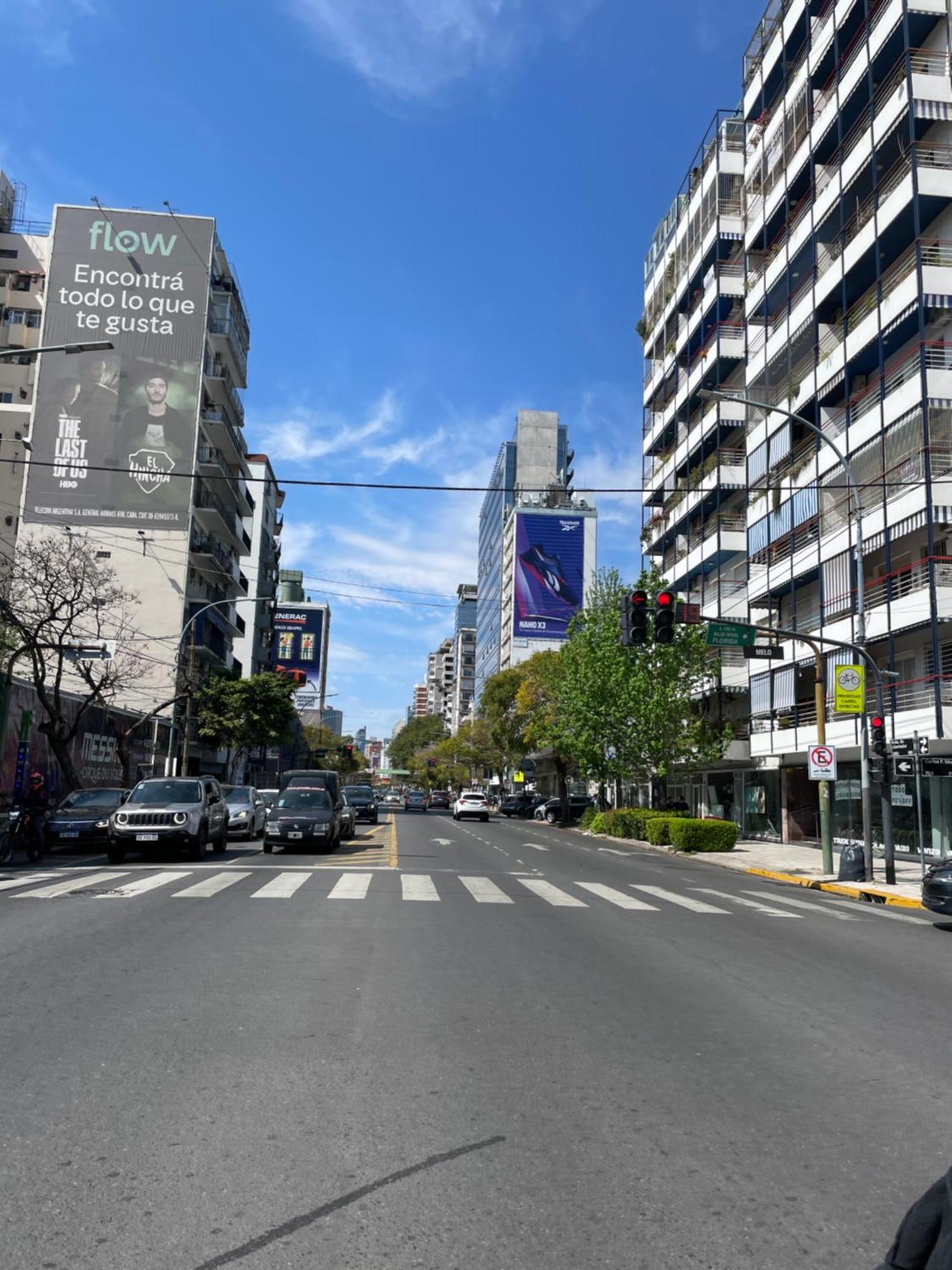 Hotel Vicente López エクステリア 写真