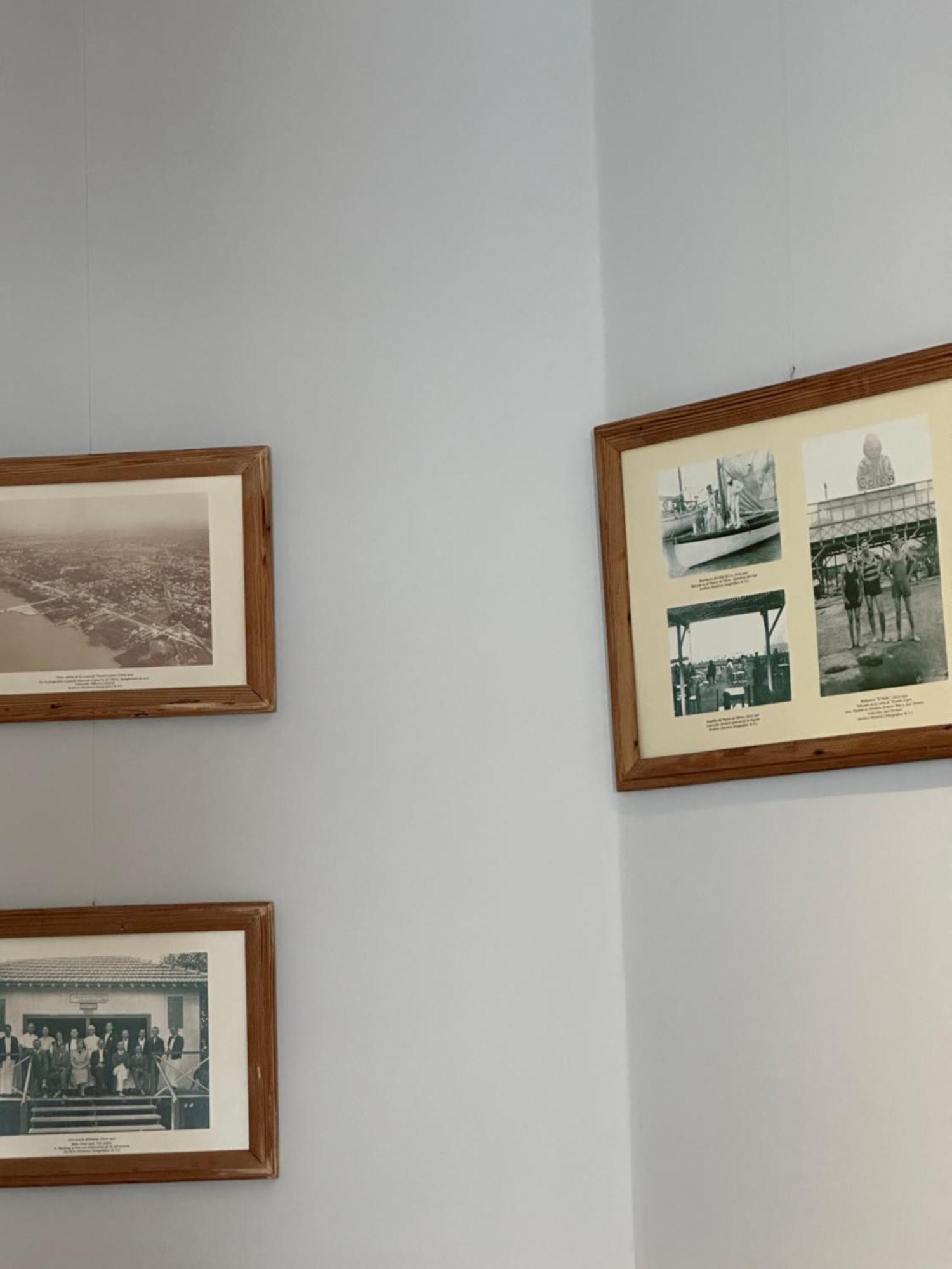 Hotel Vicente López エクステリア 写真