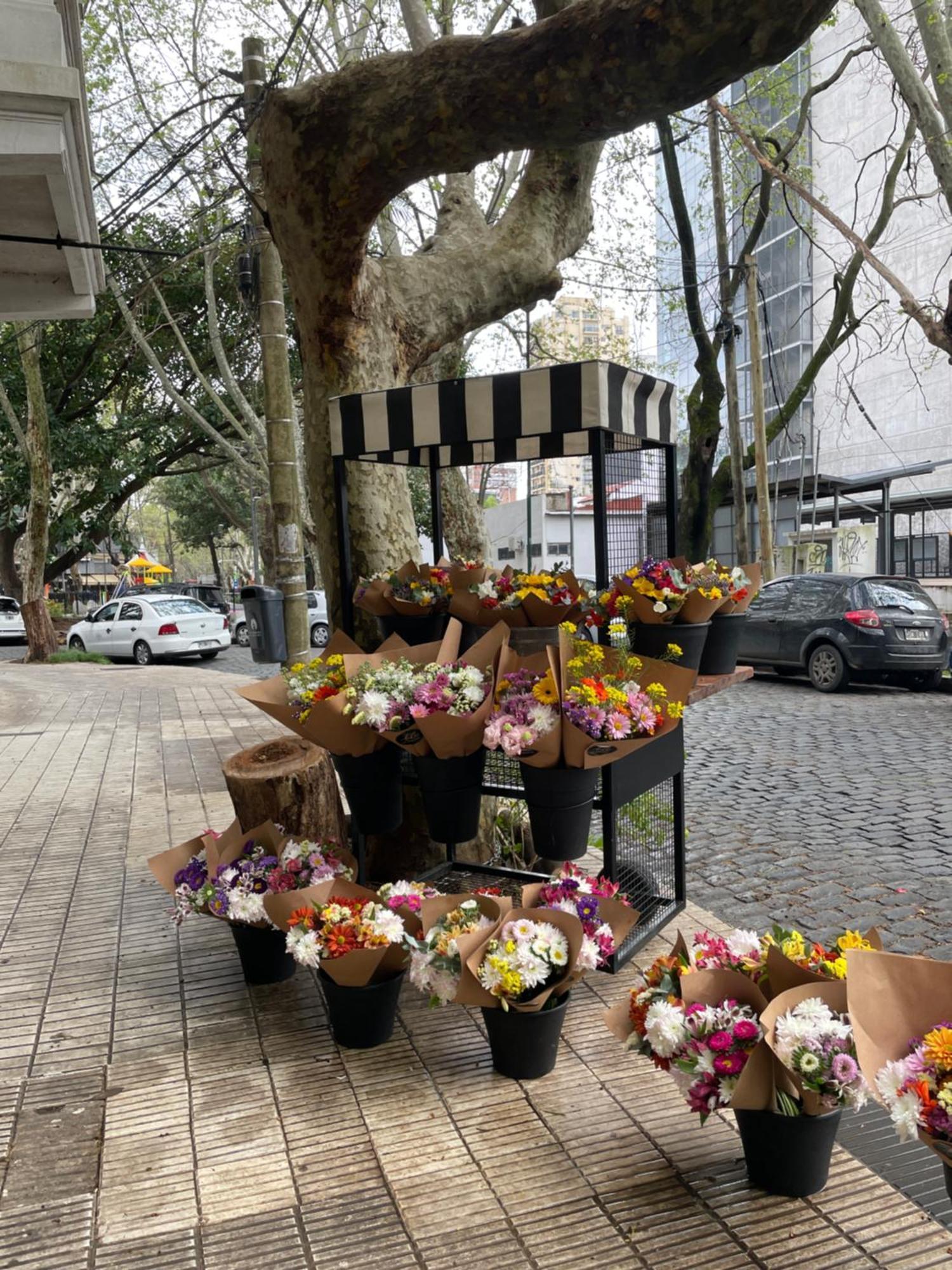 Hotel Vicente López エクステリア 写真