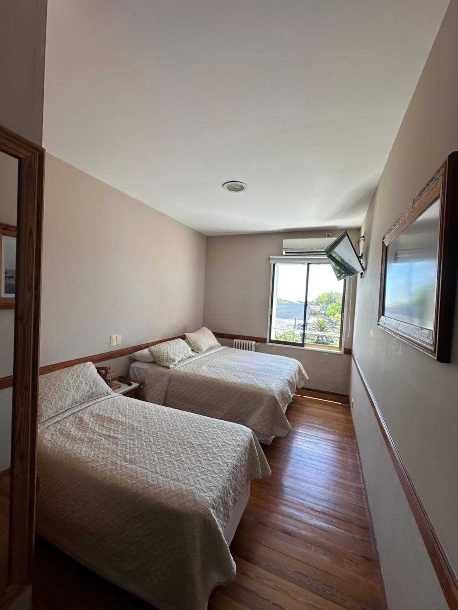 Hotel Vicente López エクステリア 写真