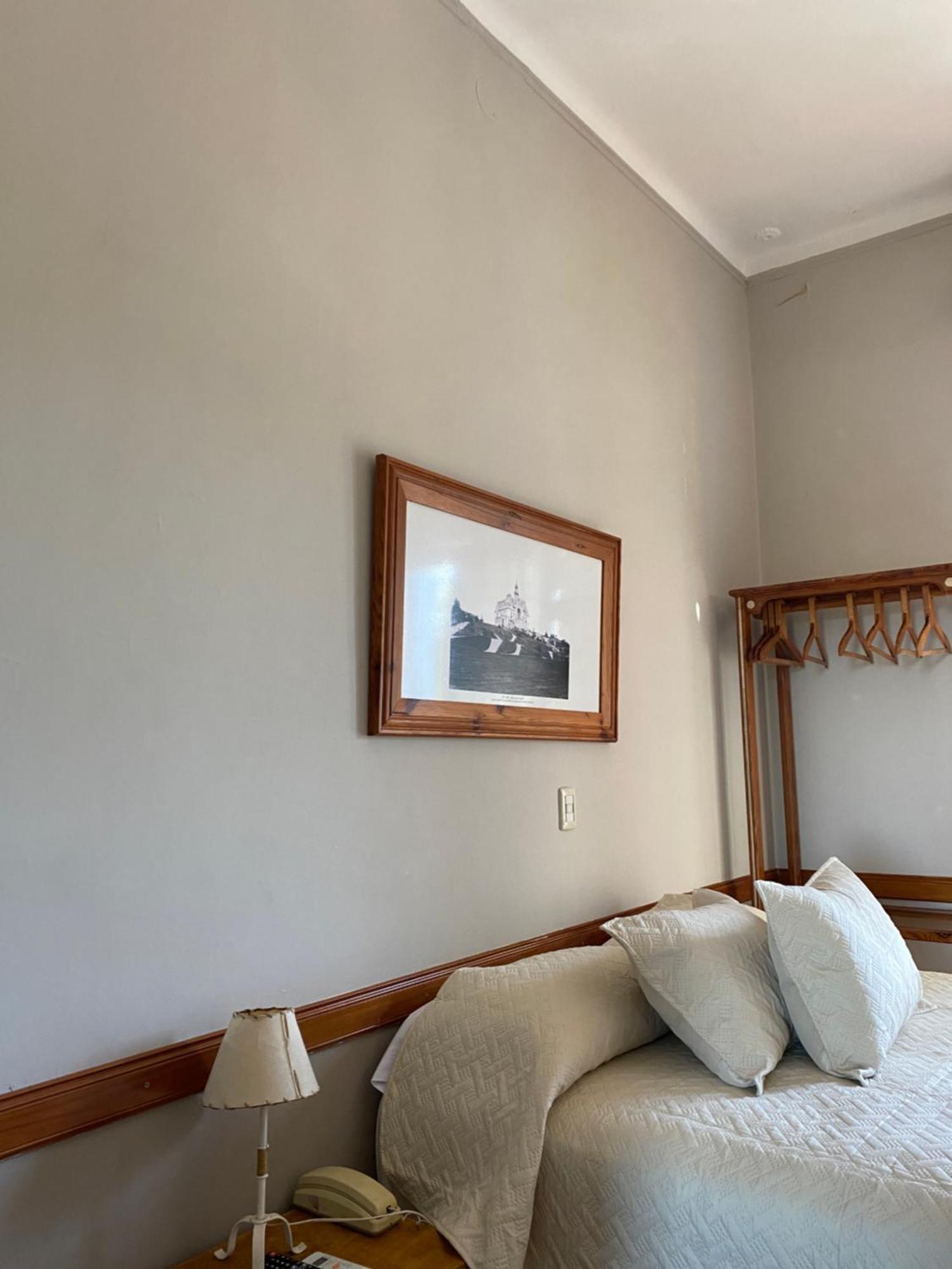 Hotel Vicente López エクステリア 写真
