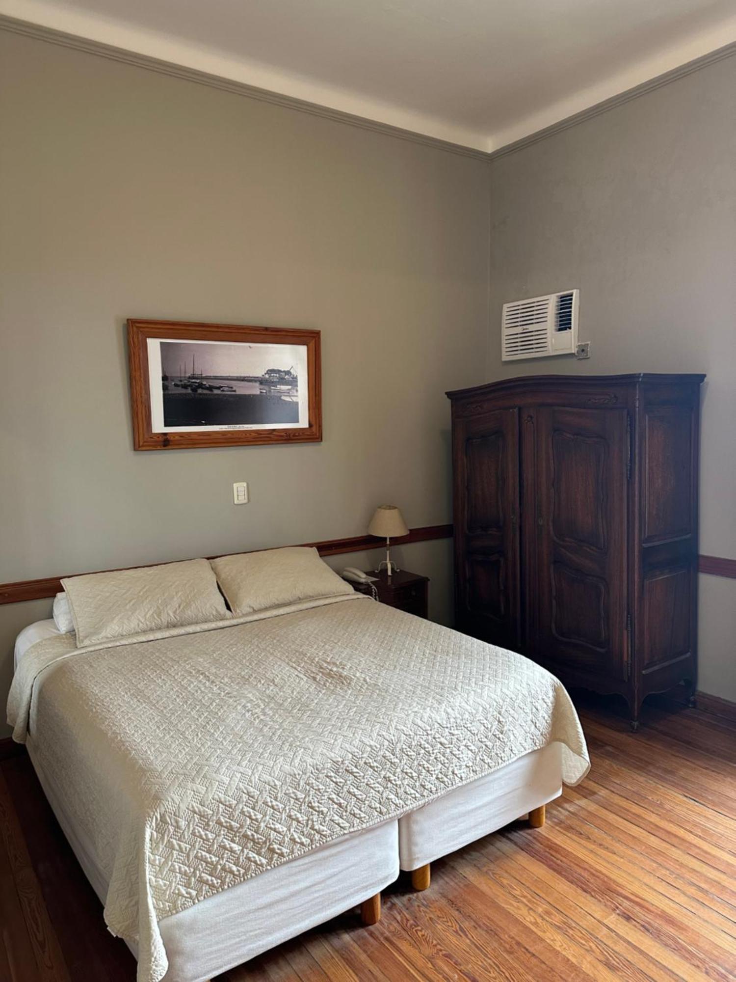 Hotel Vicente López エクステリア 写真