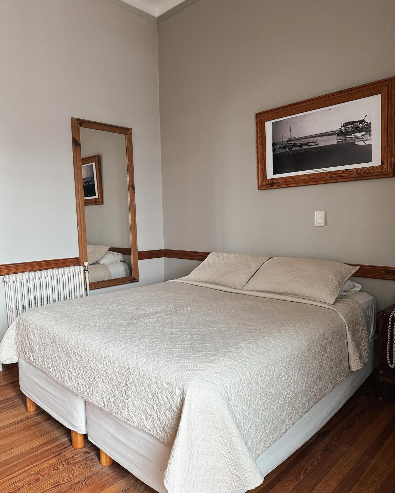 Hotel Vicente López エクステリア 写真