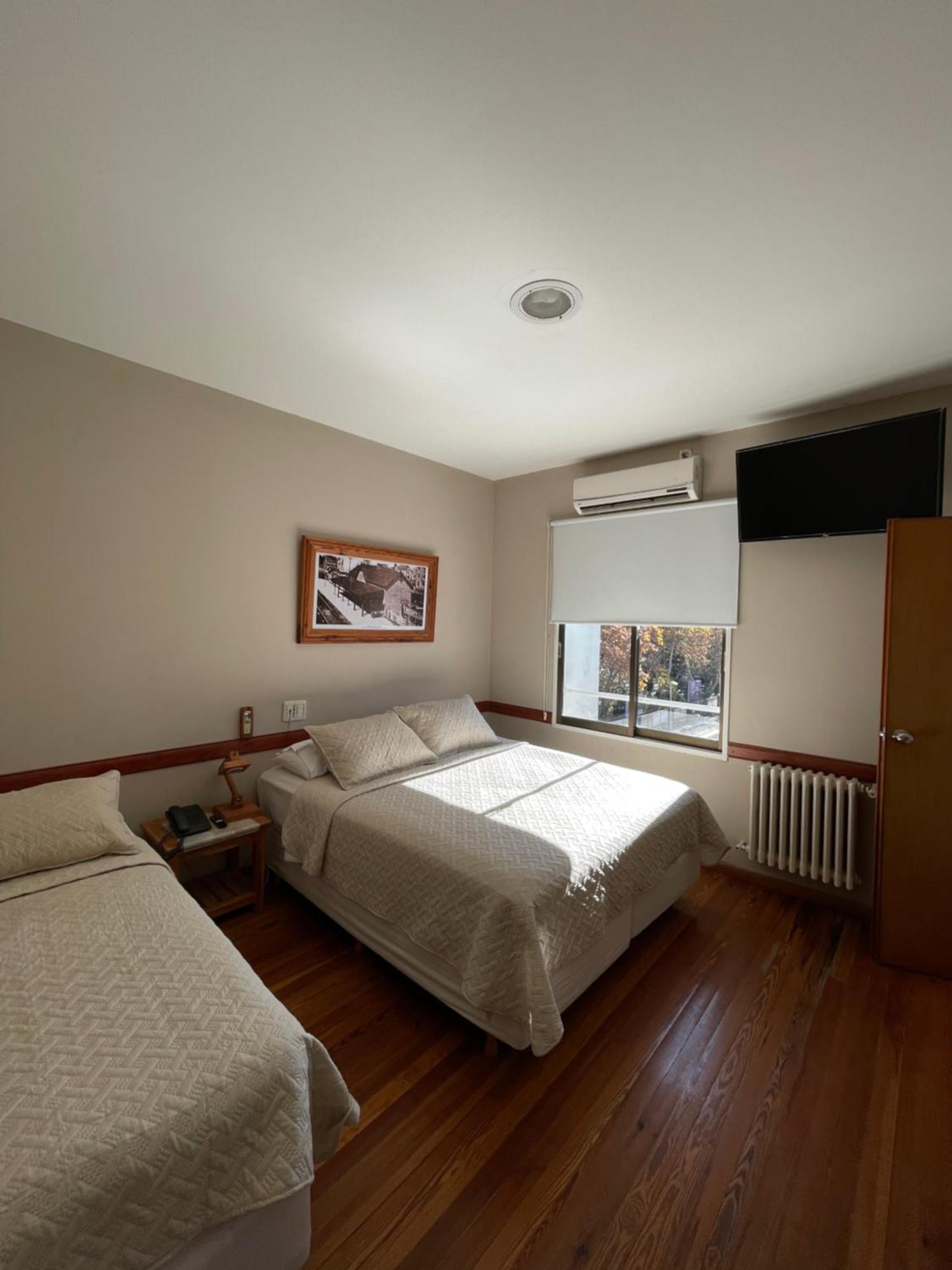 Hotel Vicente López エクステリア 写真