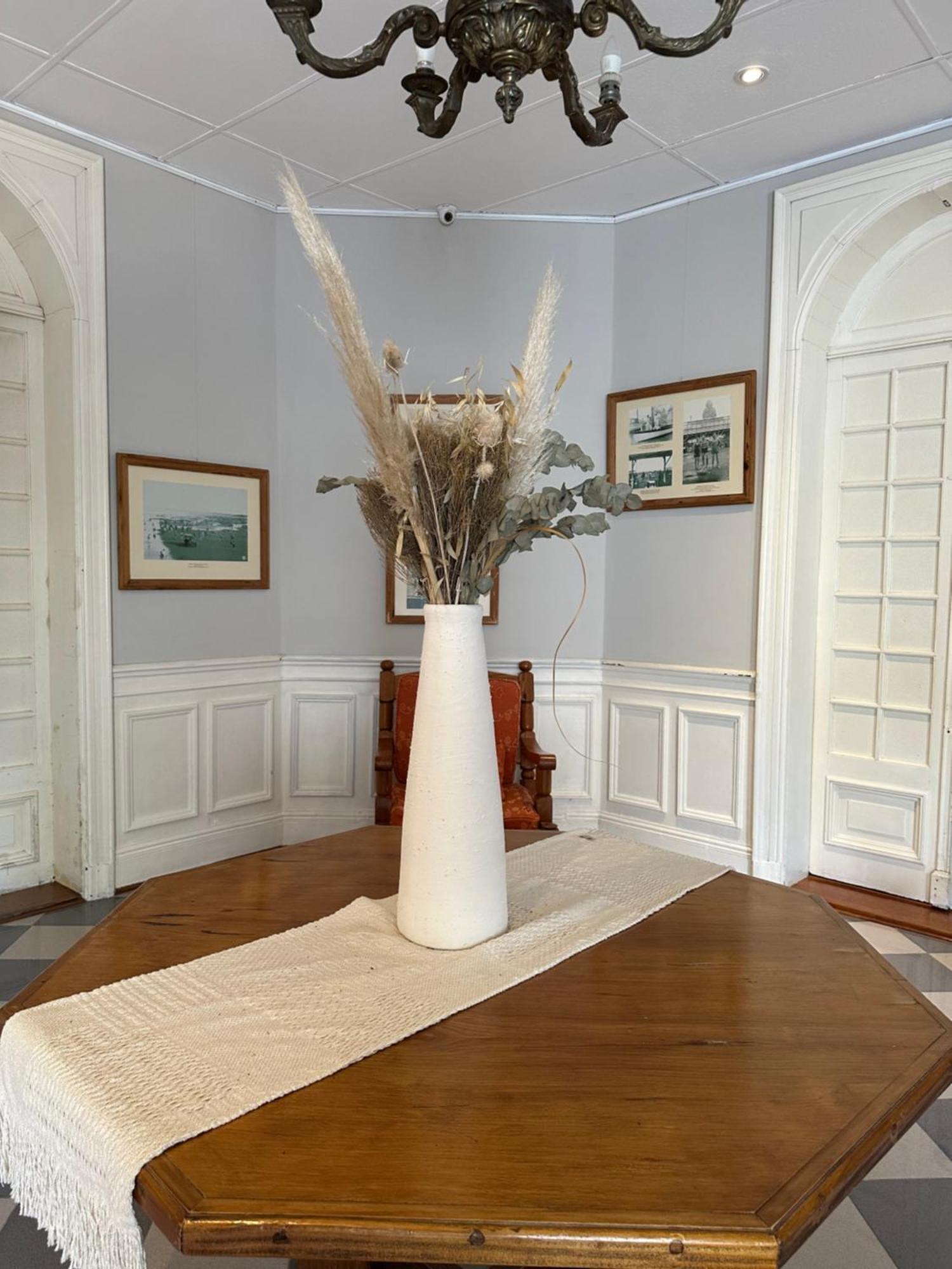 Hotel Vicente López エクステリア 写真
