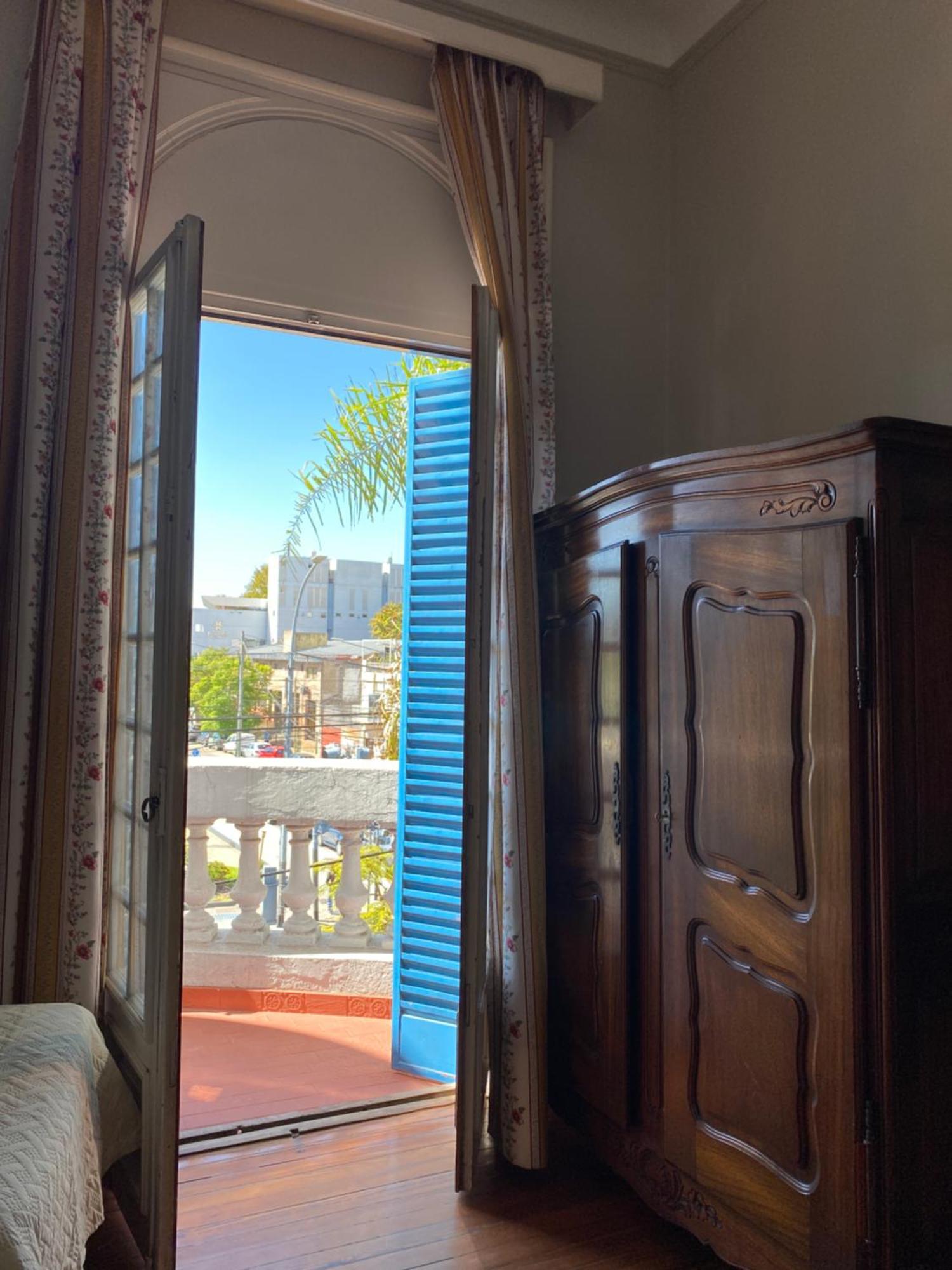 Hotel Vicente López エクステリア 写真