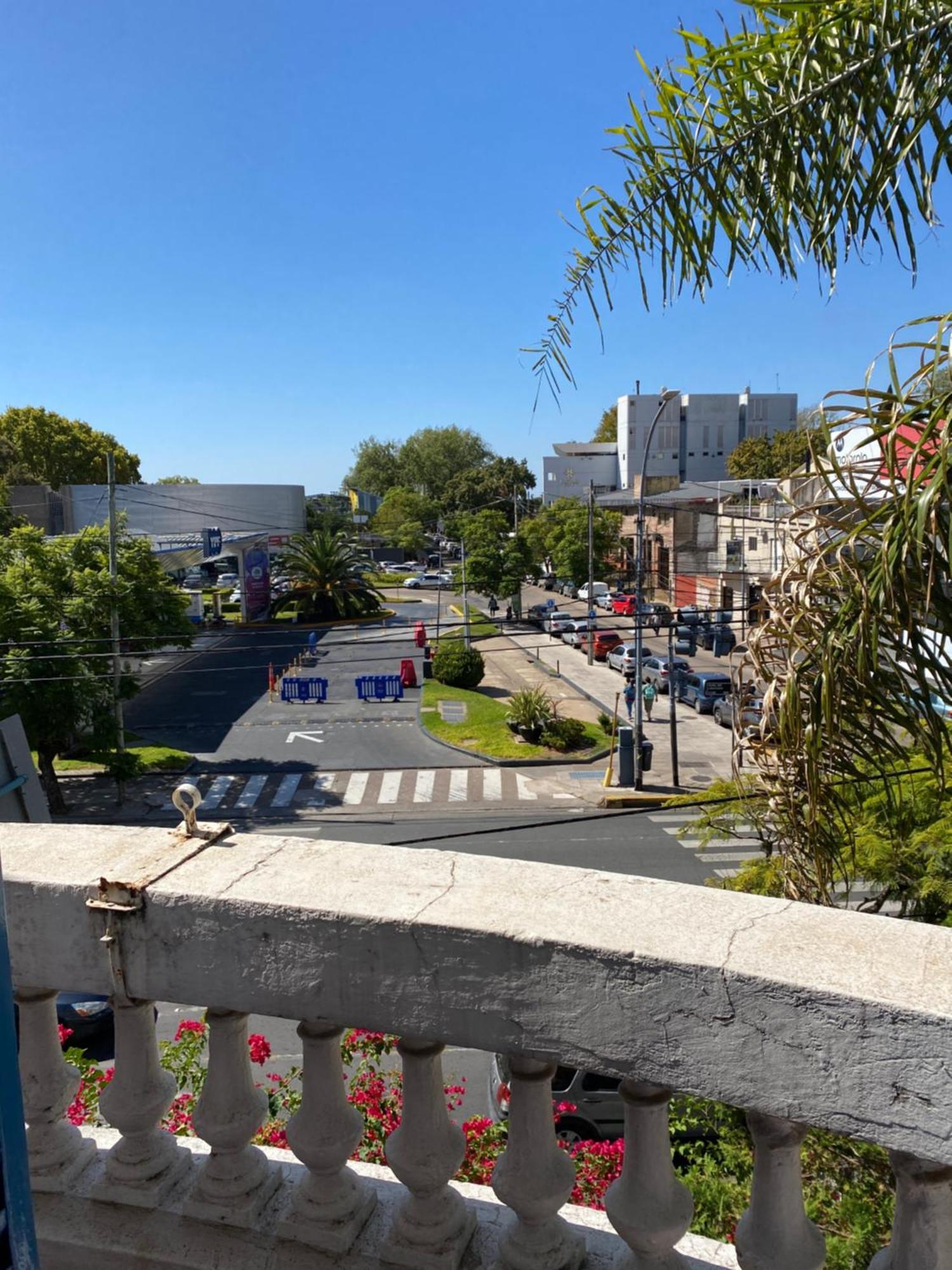 Hotel Vicente López エクステリア 写真